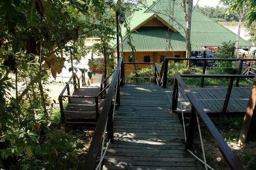 Myne Resort Bilit Exterior foto
